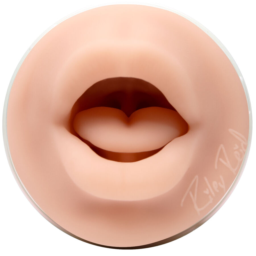 CHICAS FLESHLIGHT - RILEY REID INSOMNIO BOCA