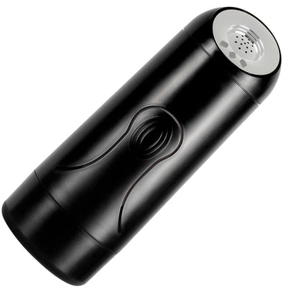 SHEQU - MASTURBADOR VAGINAL FANNY CON VIBRACIÓN