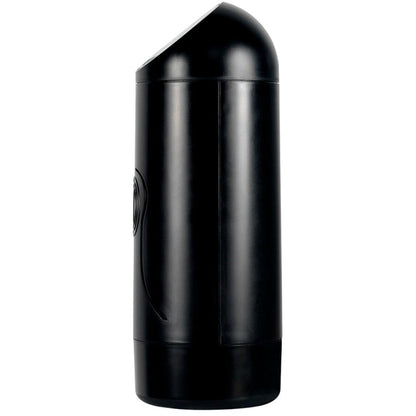 SHEQU - MASTURBADOR VAGINAL FANNY CON VIBRACIÓN
