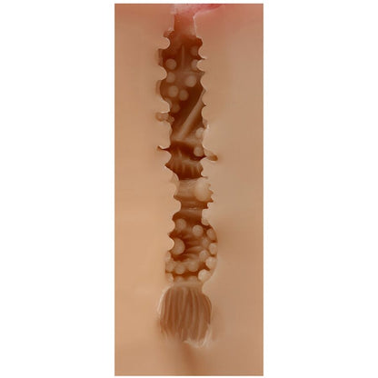 SHEQU - MASTURBADOR VAGINA MAUD