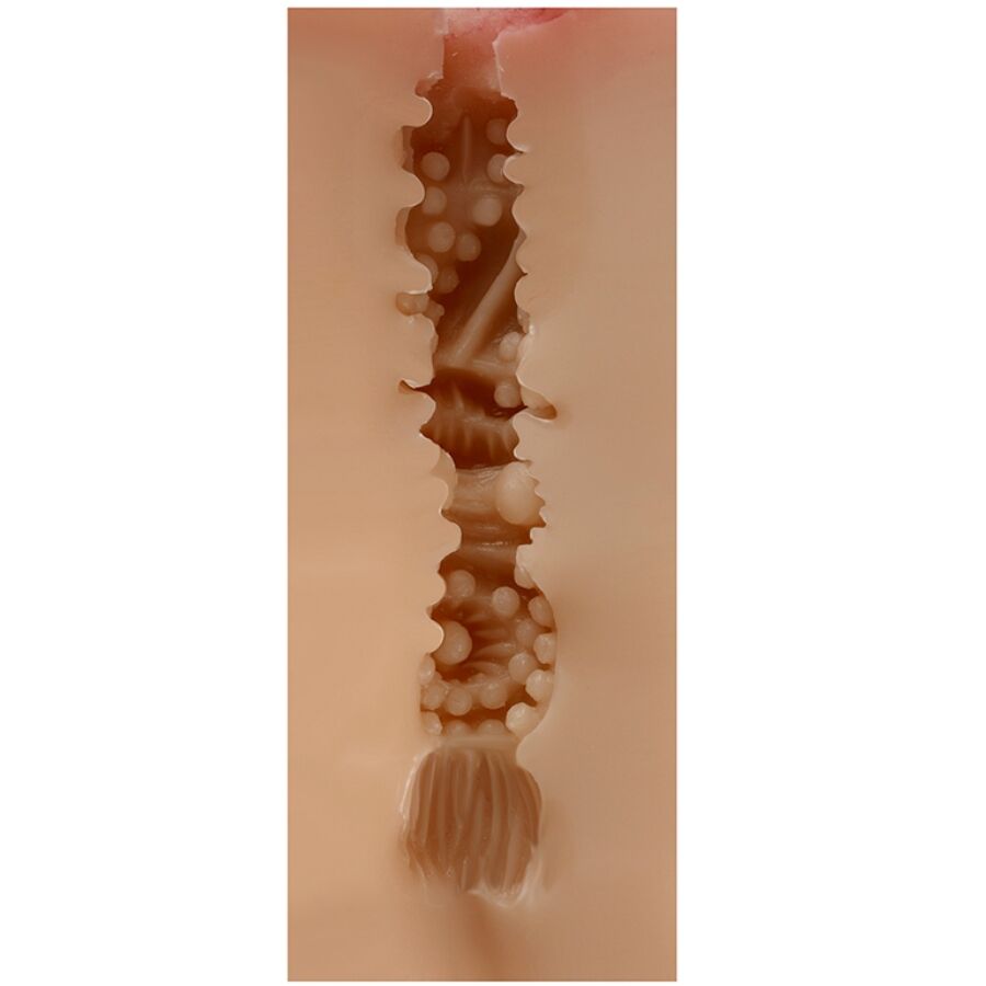 SHEQU - MASTURBADOR DE VAGINA MAUREEN