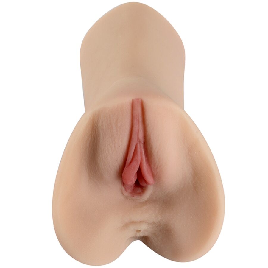 SHEQU - MASTURBADOR DE VAGINA MAUREEN