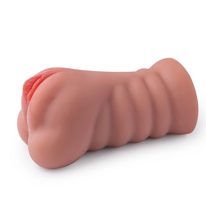 XISE - MASTURBADOR VAGINAL RAMAR CON VIBRACIÓN