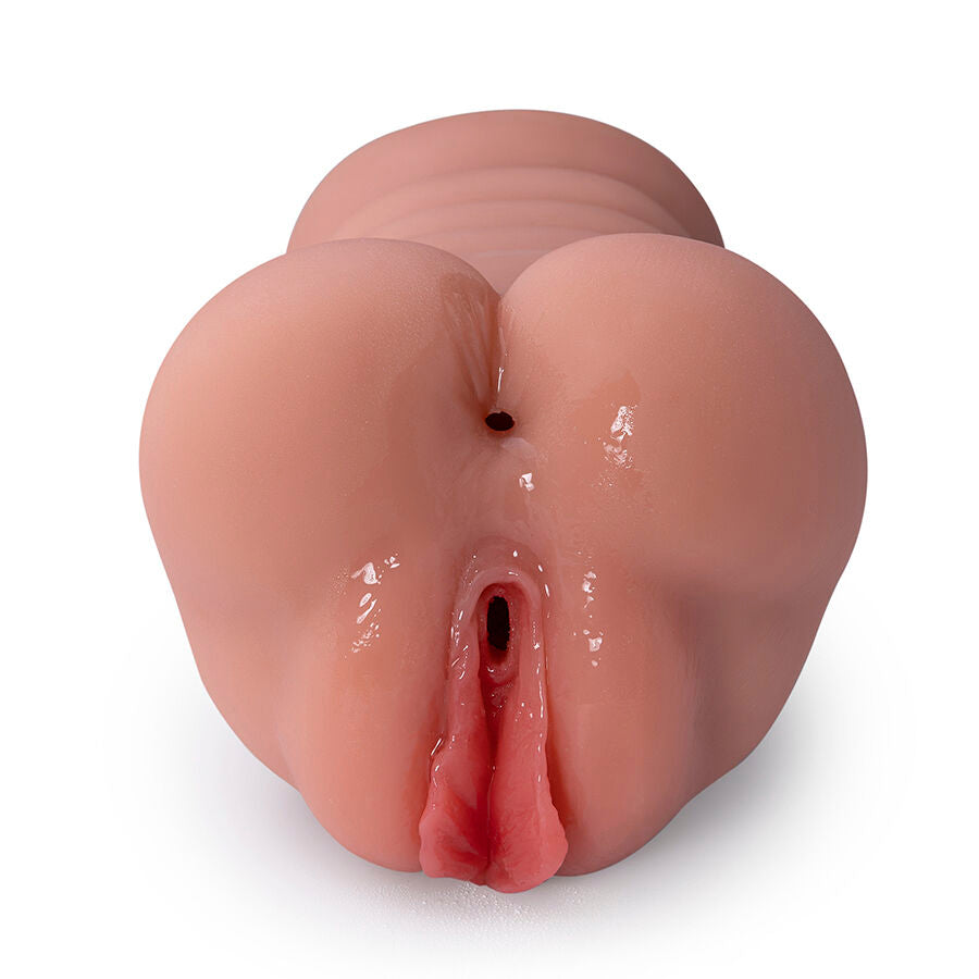 XISE - MASTURBADOR VAGINAL RAMAR CON VIBRACIÓN