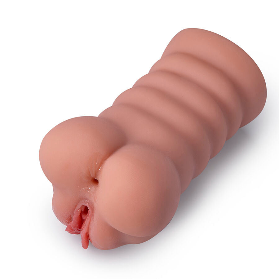XISE - MASTURBADOR VAGINAL RAMAR CON VIBRACIÓN