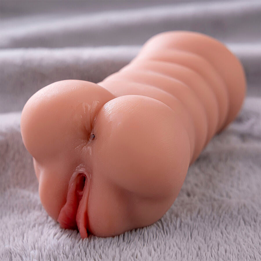 XISE - MASTURBADOR VAGINAL RAMAR CON VIBRACIÓN