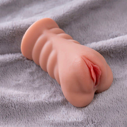 XISE - MASTURBADOR VAGINAL RAMAR CON VIBRACIÓN