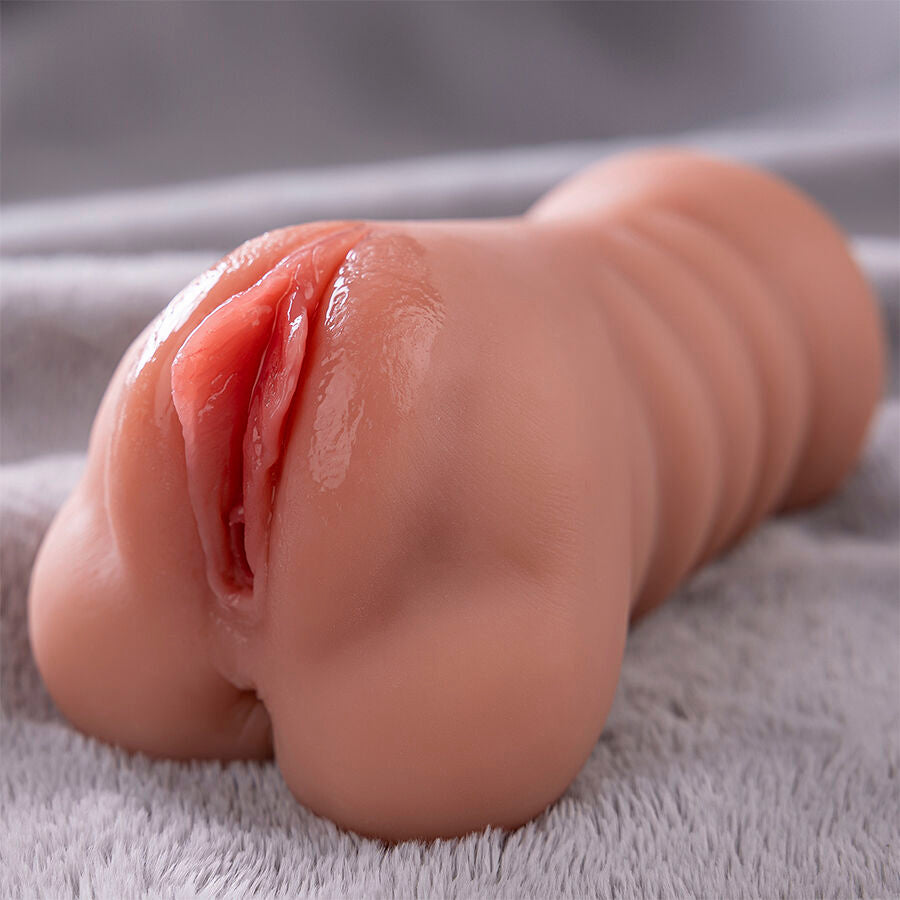 XISE - MASTURBADOR VAGINAL RAMAR CON VIBRACIÓN