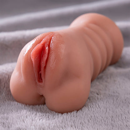 XISE - MASTURBADOR VAGINAL RAMAR CON VIBRACIÓN