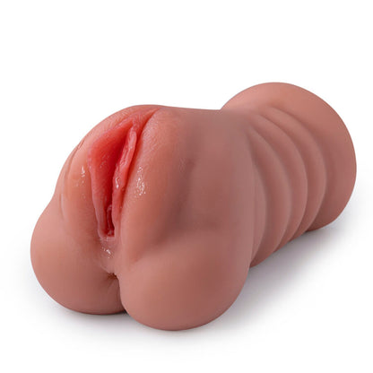 XISE - MASTURBADOR VAGINAL RAMAR CON VIBRACIÓN