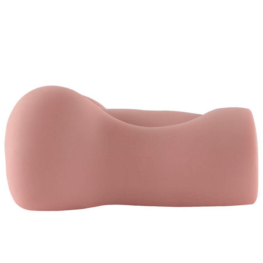 XISE - Masturbador vaginal vibratorio AGGIE