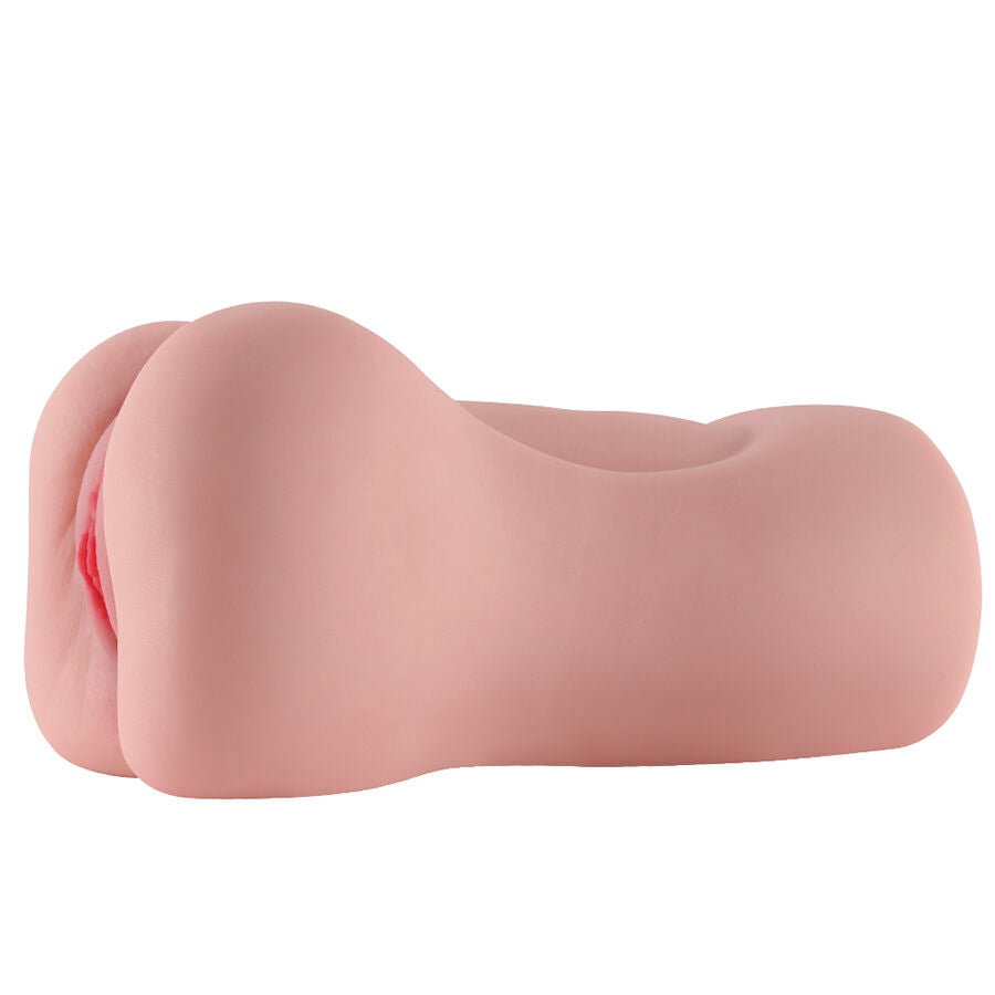 XISE - Masturbador vaginal vibratorio AGGIE