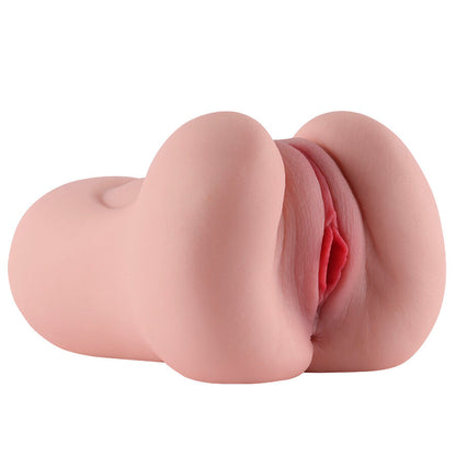 XISE - Masturbador vaginal vibratorio AGGIE