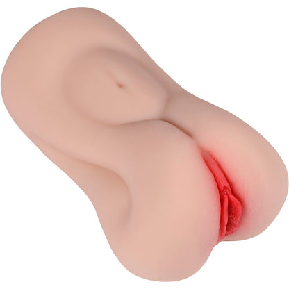 XISE - MASTURBADOR VAGINAL VIBRADOR AGATHA