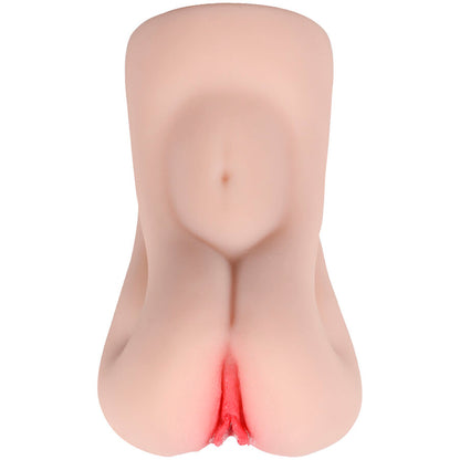 XISE - MASTURBADOR VAGINAL VIBRADOR AGATHA