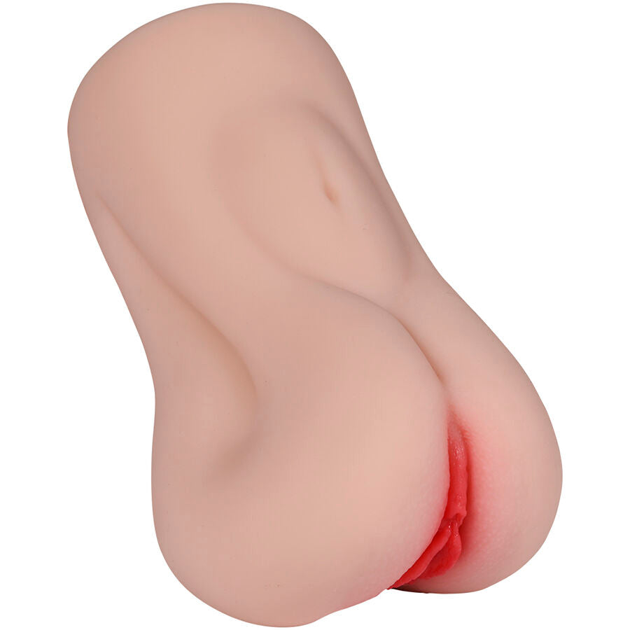 XISE - MASTURBADOR VAGINAL VIBRADOR AGATHA