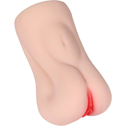 XISE - MASTURBADOR VAGINAL VIBRADOR AGATHA