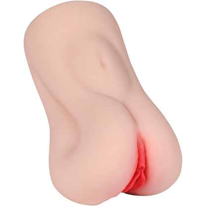 XISE - MASTURBADOR VAGINAL VIBRADOR AGATHA