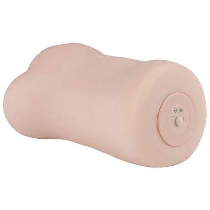 XISE - MASTURBADOR VAGINAL EDEN CON VIBRACIÓN