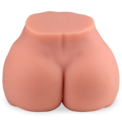 XISE - FREDERICO MASTURBADOR DILDO REALISTA POSICIÓN FRONTAL CON EMPUJE 15 CM