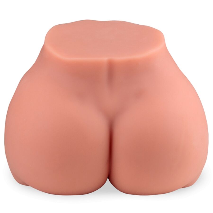 XISE - FREDERICO MASTURBADOR DILDO REALISTA POSICIÓN FRONTAL CON EMPUJE 15 CM