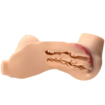 XISE - TORSO FEMENINO REALISTA VERA