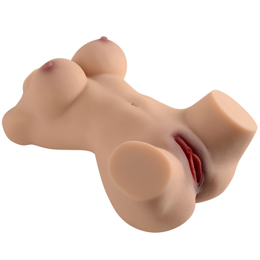 XISE - TORSO FEMENINO REALISTA VERA