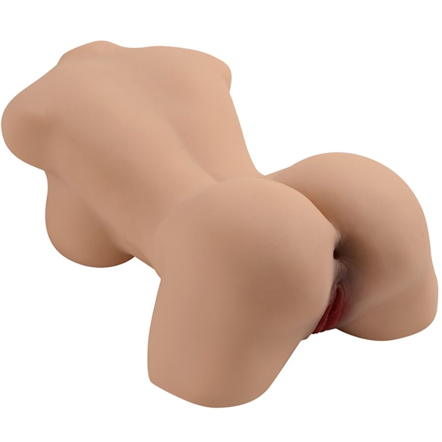 XISE - TORSO FEMENINO REALISTA VERA