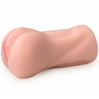 XISE - ELAINE MASTURBADOR VAGINAL CON VIBRACIÓN