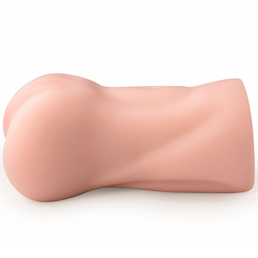 XISE - ELAINE MASTURBADOR VAGINAL CON VIBRACIÓN