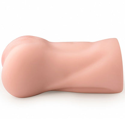 XISE - ELAINE MASTURBADOR VAGINAL CON VIBRACIÓN