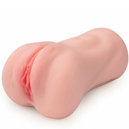 XISE - ELAINE MASTURBADOR VAGINAL CON VIBRACIÓN