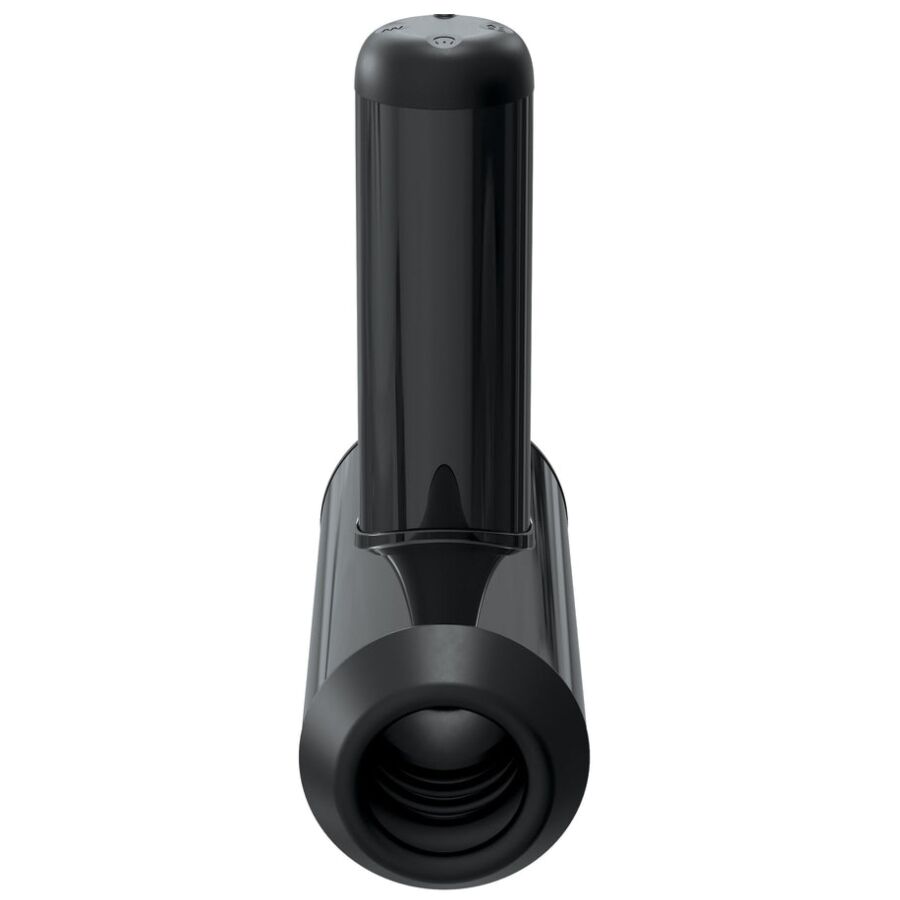 Masturbador Automático Doble Acuático
