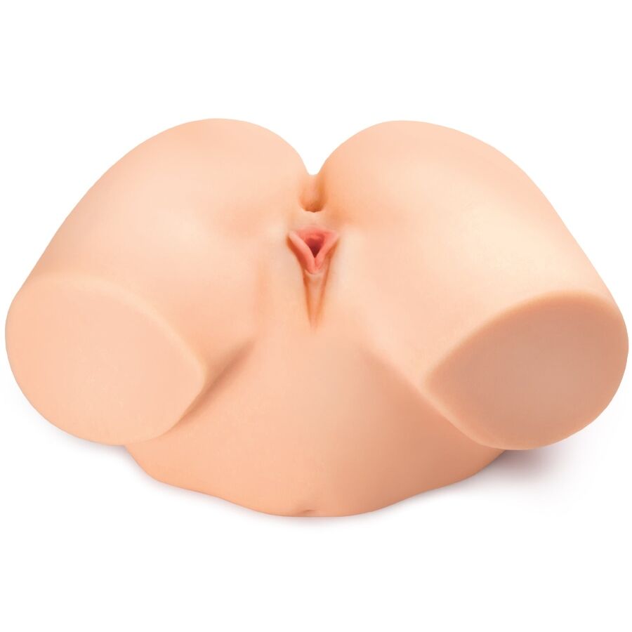 Masturbador 360 Banger Anal y Vaginal Realista