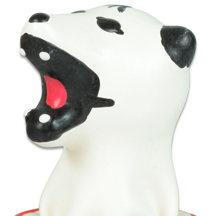 Preservativos de Arte Pintados a Mano - Oso Polar