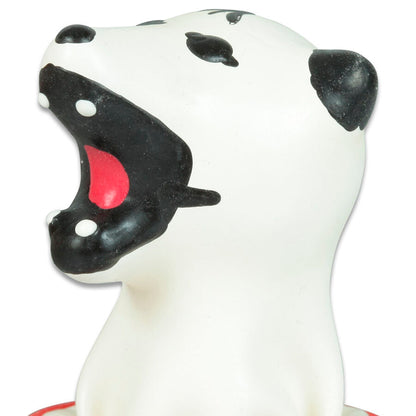 Preservativos de Arte Pintados a Mano - Oso Polar