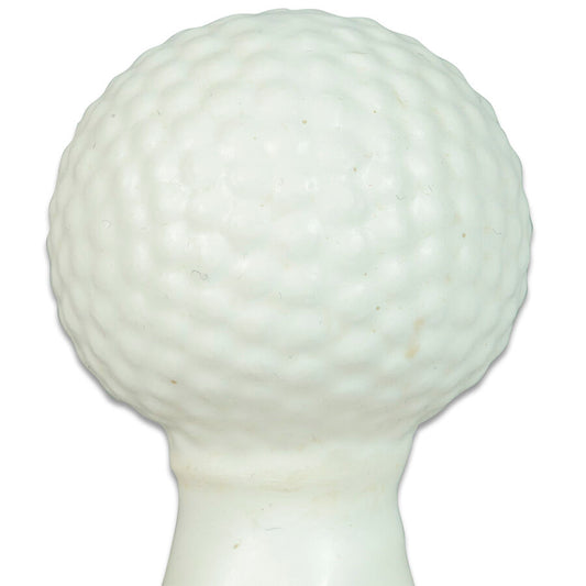 Preservativos Pintados a Mano - Diseño Pelota de Golf