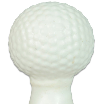 Preservativos Pintados a Mano - Diseño Pelota de Golf