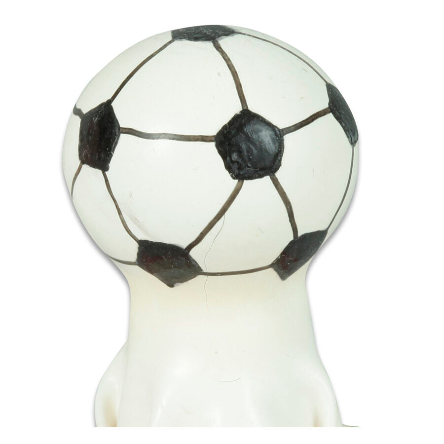 Preservativos Decorativos Pintados a Mano - Fútbol