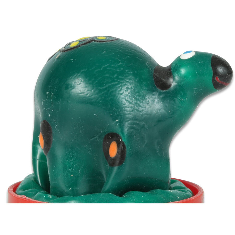 Preservativos de Arte Pintados a Mano - Tortuga
