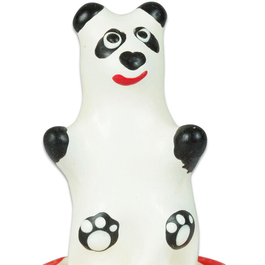 Preservativos Pintados a Mano - Modelo Panda 1