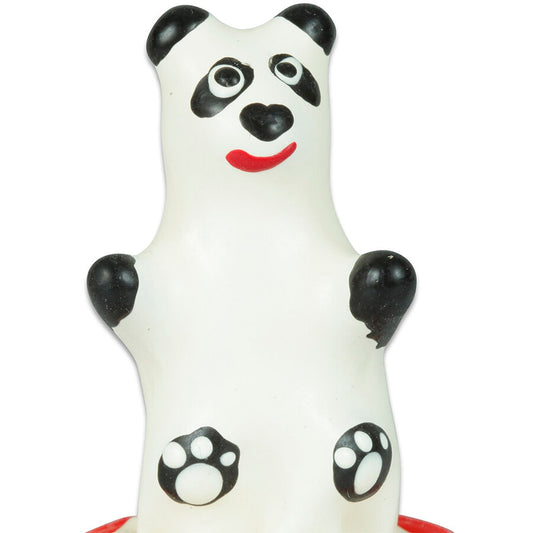Preservativos Pintados a Mano - Modelo Panda 1