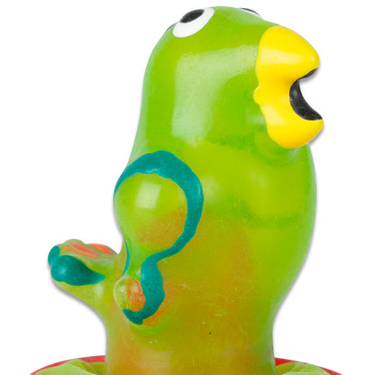 Preservativos de Arte Pintados a Mano