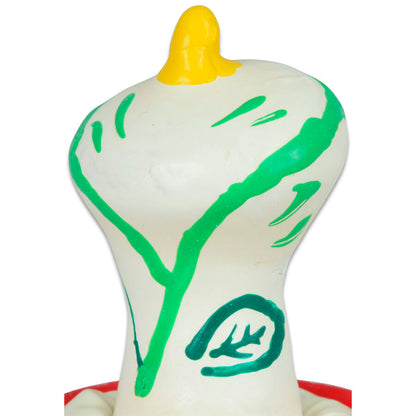Preservativos Decorativos Pintados a Mano