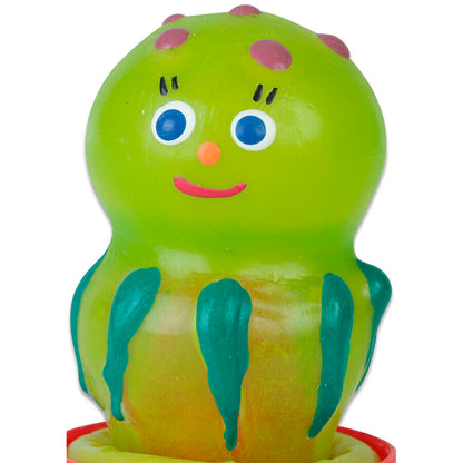 Preservativos de Novedad Pintados a Mano