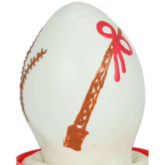 Preservativos de Arte Pintados a Mano - Edición Huevo de Pascua