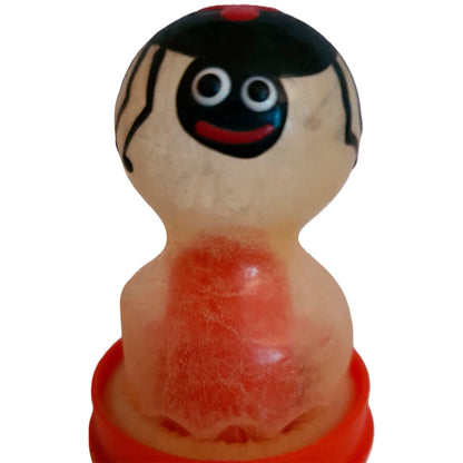 Preservativos Pintados a Mano Spider
