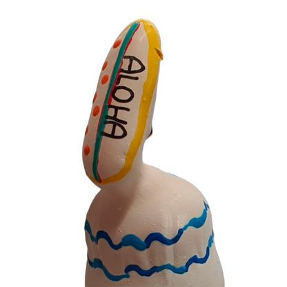 Preservativos de Arte - Tabla de Surf Pintados a Mano