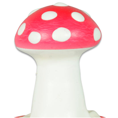 Preservativos Decorativos Pintados a Mano - Modelo Toadstool 2