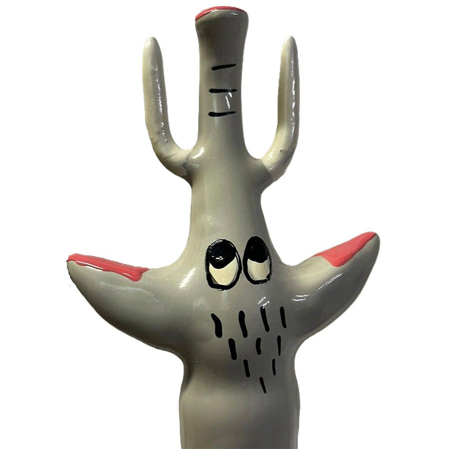 Preservativos Pintados a Mano Modelo Elefante XL - Novedad Artística